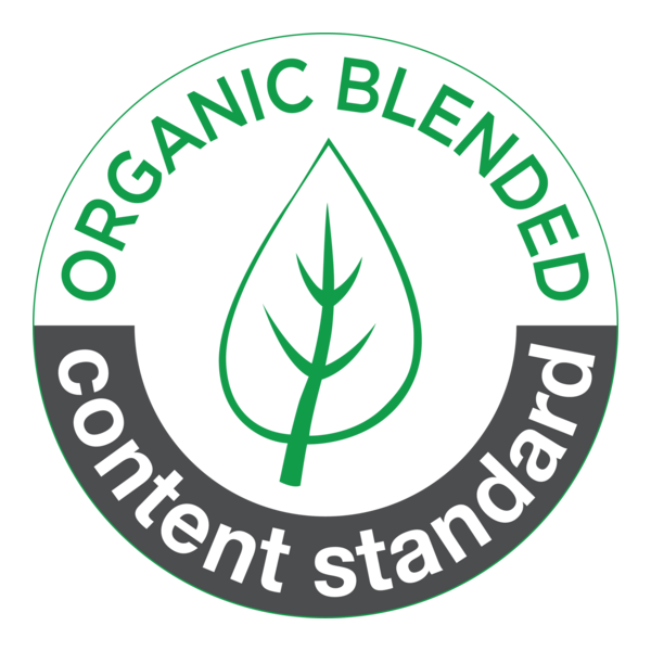 OCS - Organic Content Standard