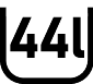 Capacità 44 litri