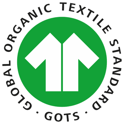 GOTS - Global Organic Textile Standard