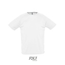 (11939) Men´s Raglan Sleeves T Sporty [L198]