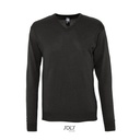 (90000) Men´s V-Neck Sweater Galaxy [L410]