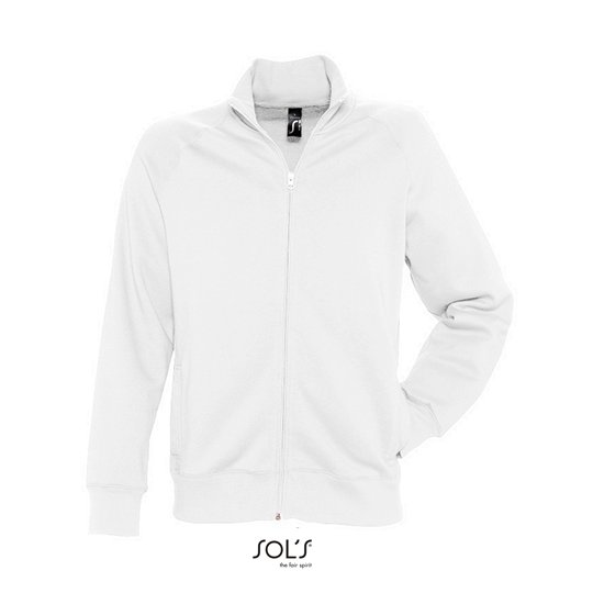 (47200) Men´s Zipped Jacket Sundae