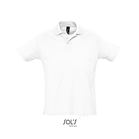 (11342) Summer Polo II [L512]