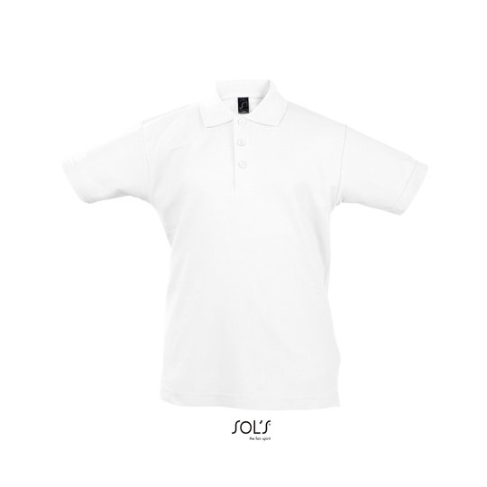 (11344) Kids´ Summer Polo II [L512K]