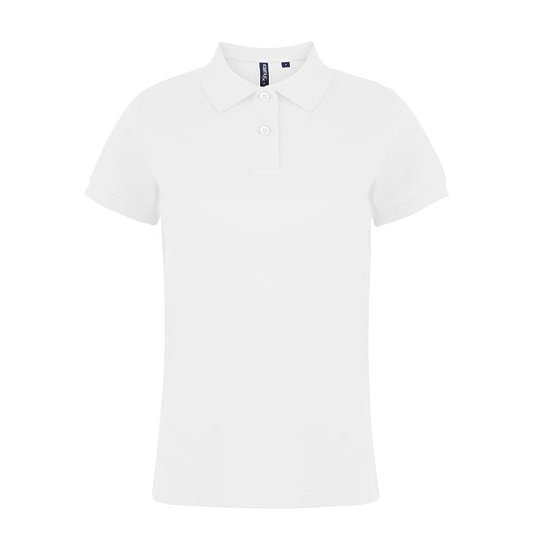 Women´s Classic Fit Polo