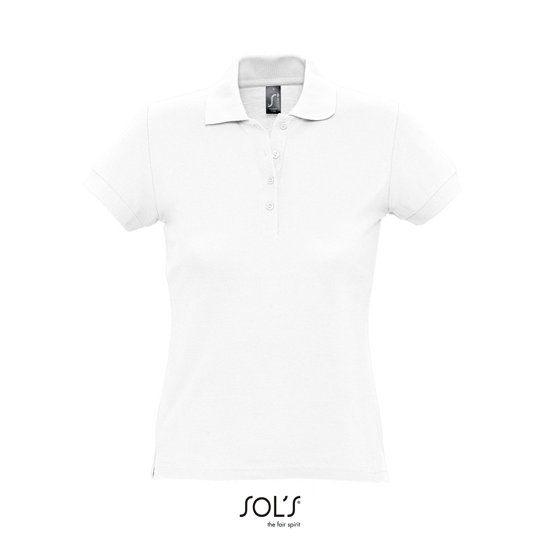 (11338) Women´s Polo Passion [L513]