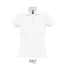 (11338) Women´s Polo Passion [L513]