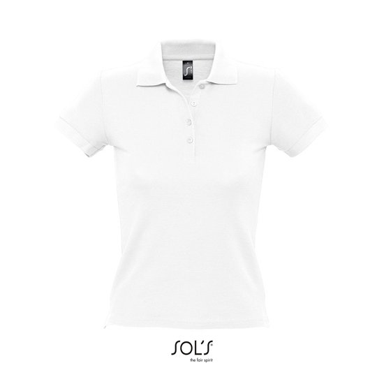 (11310) Women´s Polo People 210 [L519]