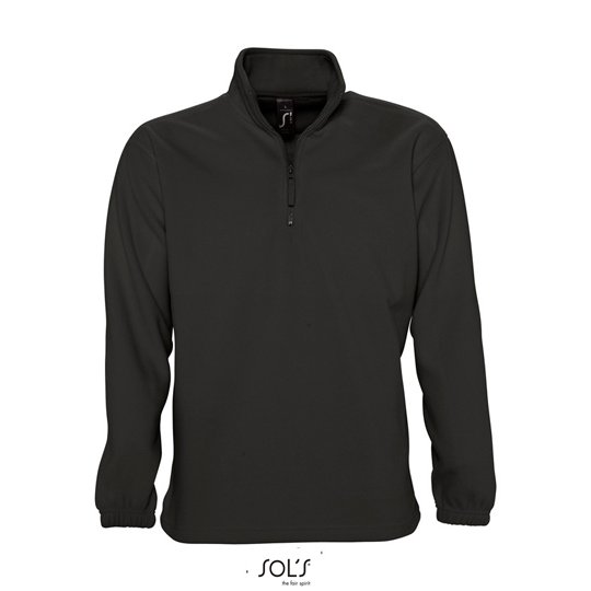 (56000) Half-Zip Fleece Ness