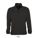 (56000) Half-Zip Fleece Ness [L740]