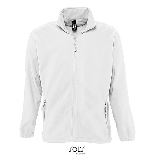 (55000) Fleecejacket North