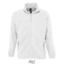 (55000) Fleecejacket North [L742]