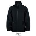 (00589) Kids´ Fleecejacket North [L742K]