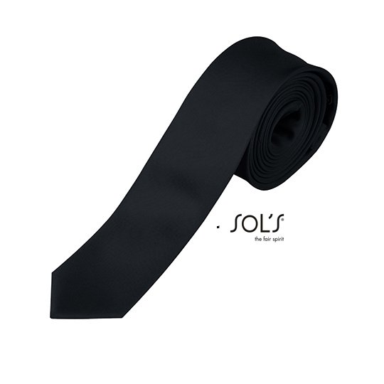 (00598) Slim Tie Gatsby [L821]