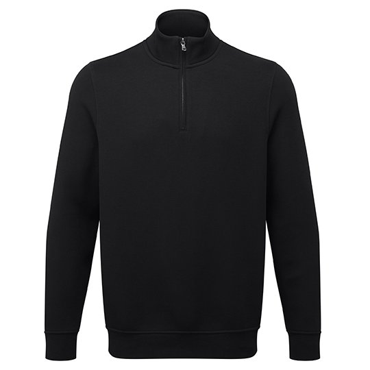Men´s Quarter Zip Premium Sweatshirt