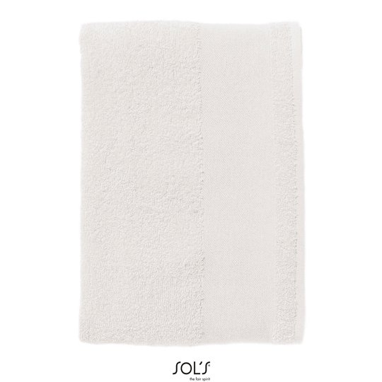 (89007) Hand Towel Bayside 50 [L897]