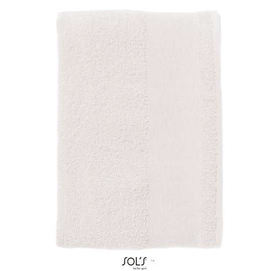 (89009) Bath Sheet Bayside 100