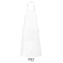 (88010) Long Apron Gala [L990]