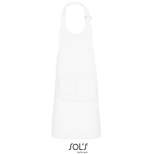 (00599) Kids´ Apron Gala [L990K]