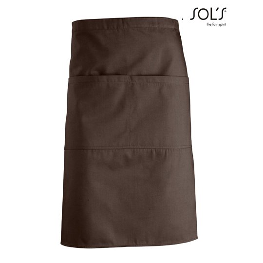(88020) Medium Apron Greenwich