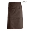 (88020) Medium Apron Greenwich [L995]