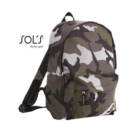 (70100) Backpack Rider [LB70100]