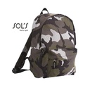 (70100) Backpack Rider [LB70100]
