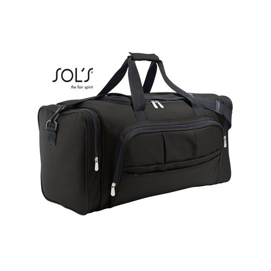 (70900) Travel Bag Weekend [LB70900]