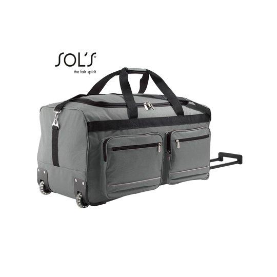 (71000) Travel Bag Voyager