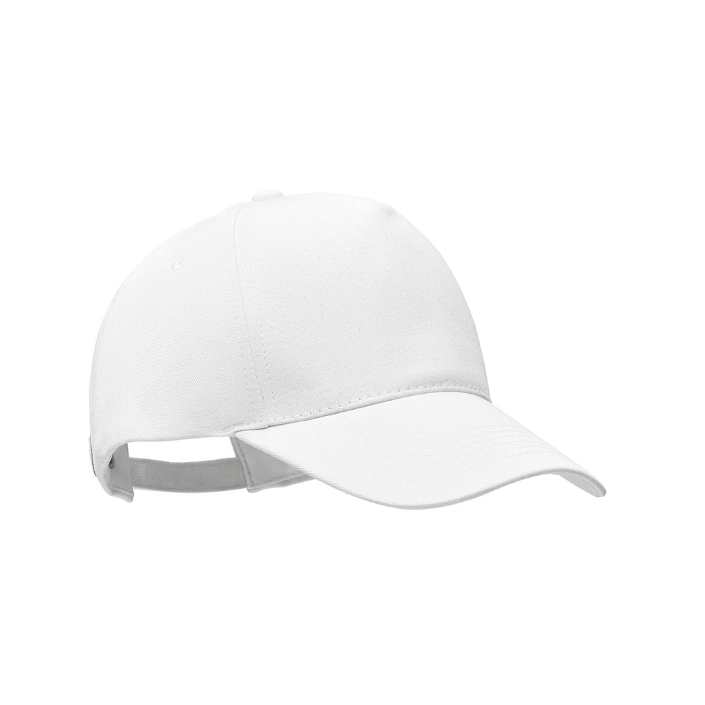 (04092) 5-Panel Cap Seoul