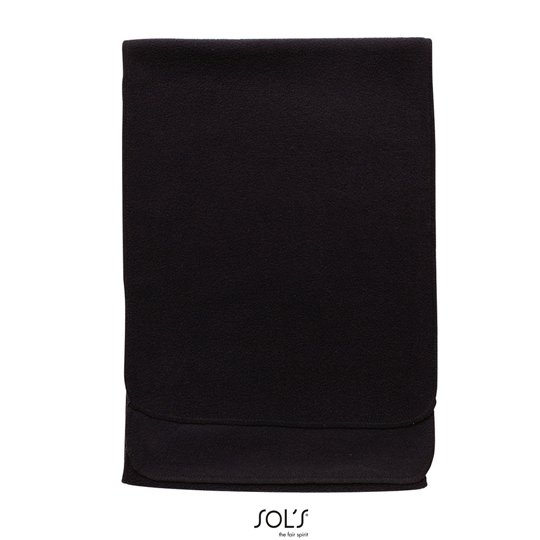 (88103) Fleece Scarf Arctic
