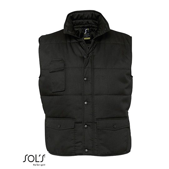 (80503) Bodywarmer Equinox Pro [LP80503]