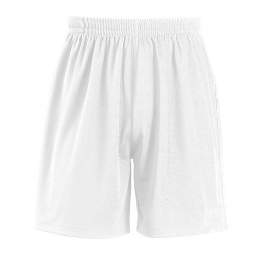 (01222) Kids´ Basic Shorts San Siro 2 [LT01222]