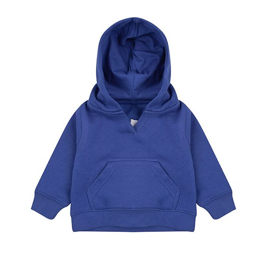 (LW002) Kids´ Hooded Sweatshirt