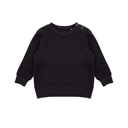 Crew Neck Sweatshirt [LW006]