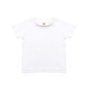 Baby-Kids Crew Neck T-Shirt [LW020]