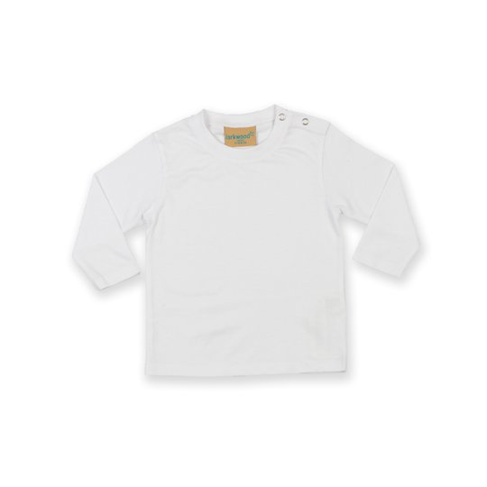 (LW021) Long Sleeved T-Shirt