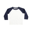 Long Sleeved Baseball T-Shirt [LW025]