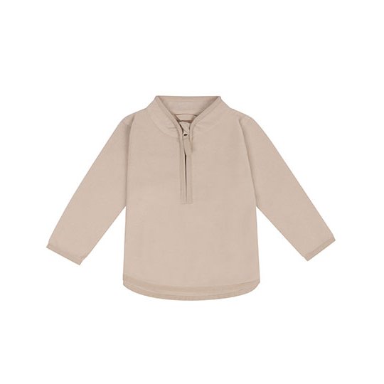 (LW031) 1/2 Zip Lightweight Fleece