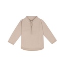 1/2 Zip Lightweight Fleece [LW031]