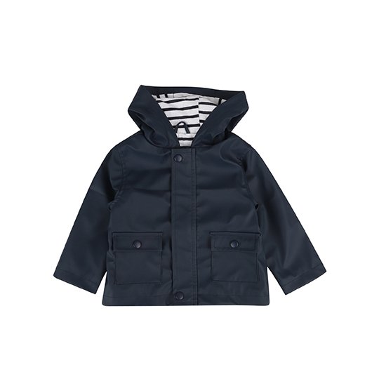 (LW035) Rain Jacket