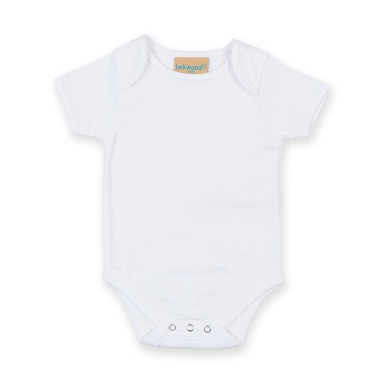 (LW055) Short Sleeved Body