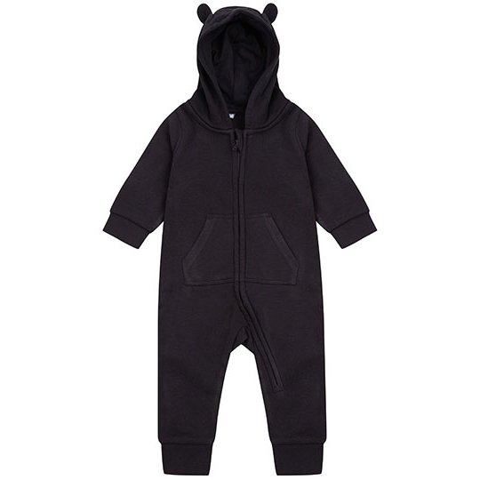 (LW070) Toddler Fleece All In One [LW070]