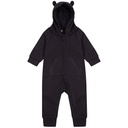 Toddler Fleece All In One [LW070]