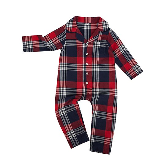 (LW074) Tartan All In One [LW074]