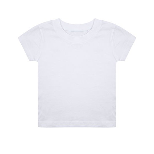 Organic T-Shirt [LW620]