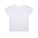 Organic T-Shirt [LW620]