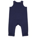 Organic Cotton Dungaree [LW651]