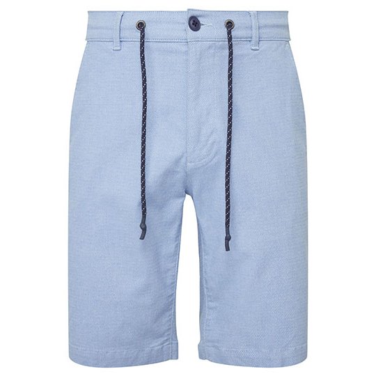[1000405571] Men´s Everyday Chino Shorts [AQ057] (S, Blue)