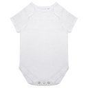 Organic Bodysuit [LW655]